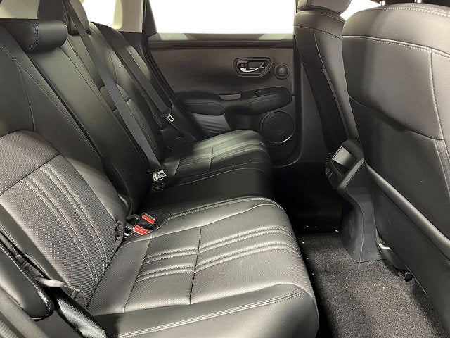 2027 Honda HR-V EX-L AWD