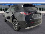 2027 Honda HR-V EX-L AWD