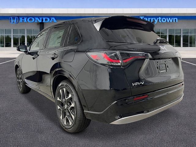 2027 Honda HR-V EX-L AWD