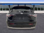 2027 Honda HR-V EX-L AWD