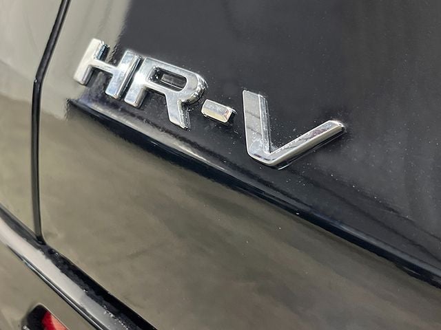2027 Honda HR-V EX-L AWD