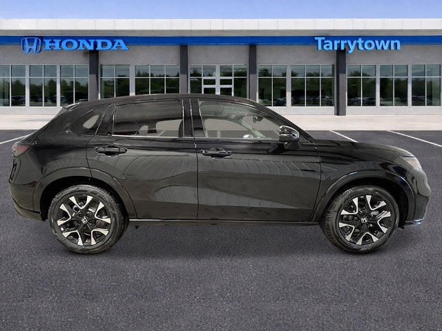 2027 Honda HR-V EX-L AWD