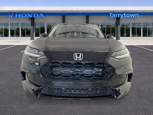 2027 Honda HR-V EX-L AWD