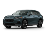 2027 Honda HR-V EX-L AWD