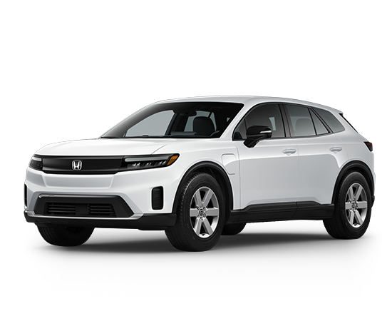 2026 Honda Prologue AWD EX