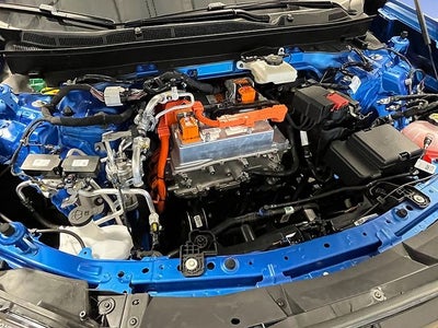 2026 Honda Prologue AWD EX