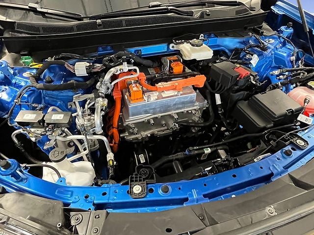 2026 Honda Prologue AWD EX