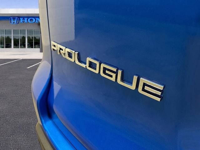 2026 Honda Prologue AWD EX