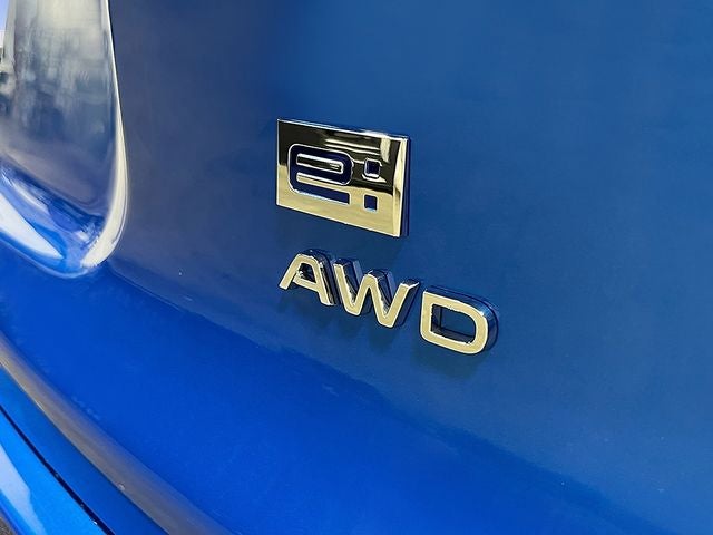 2026 Honda Prologue AWD EX