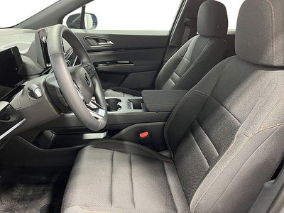 2026 Honda Prologue AWD EX