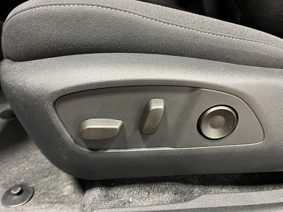 2026 Honda Prologue AWD EX