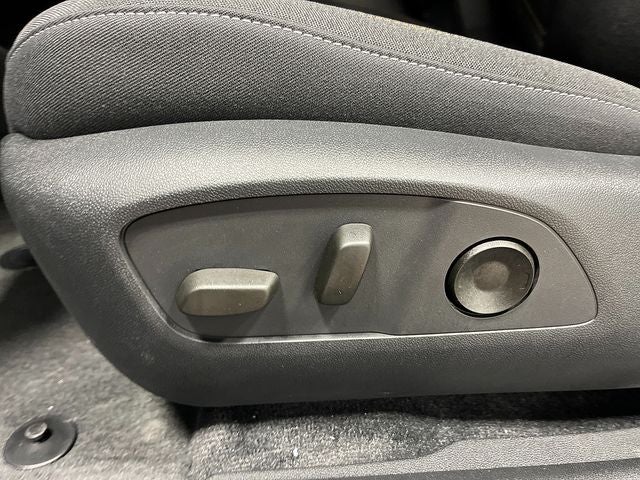 2026 Honda Prologue AWD EX