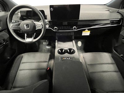 2026 Honda Prologue AWD EX