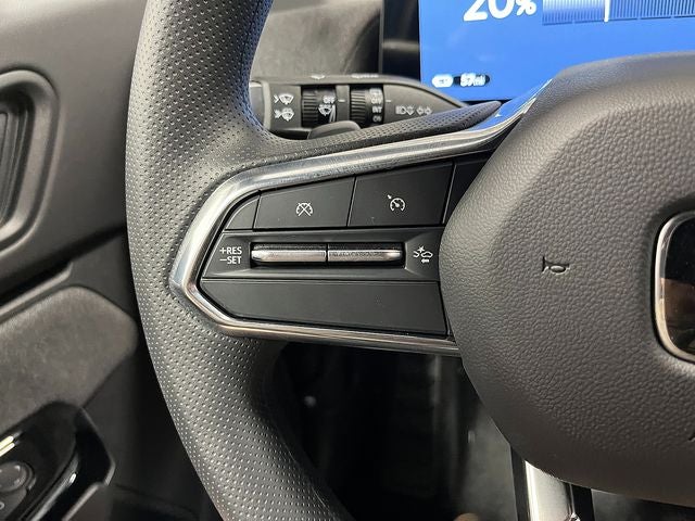 2026 Honda Prologue AWD EX