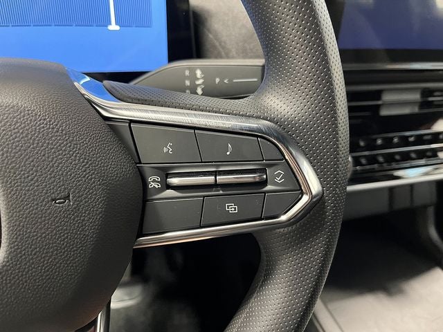 2026 Honda Prologue AWD EX