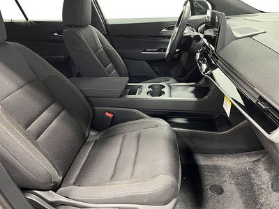 2026 Honda Prologue AWD EX