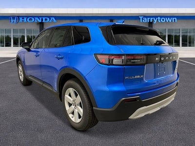 2026 Honda Prologue AWD EX