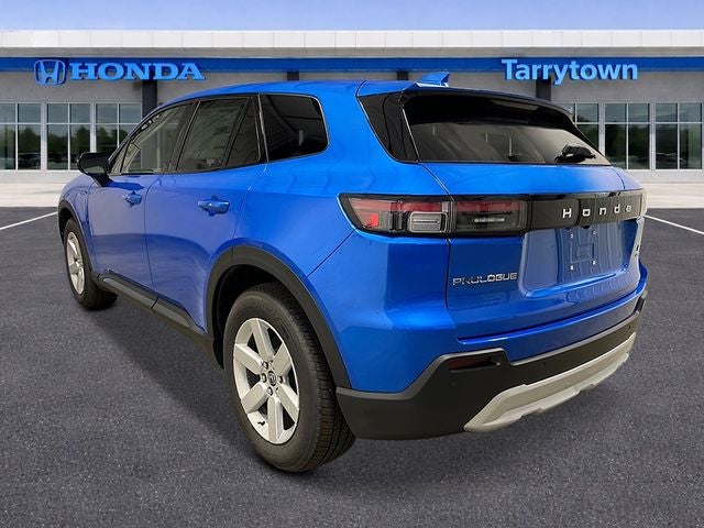 2026 Honda Prologue AWD EX
