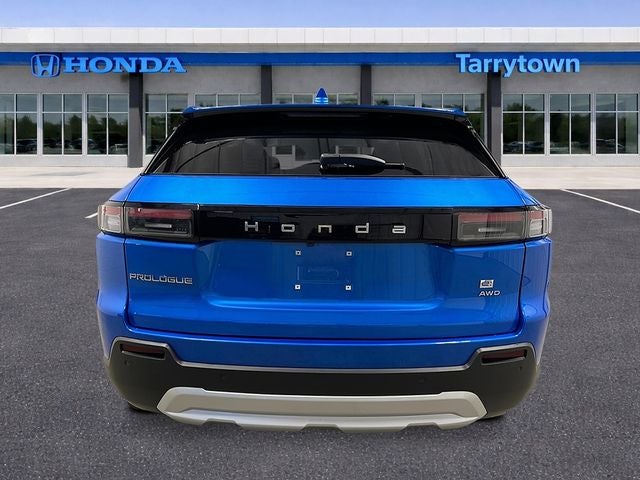 2026 Honda Prologue AWD EX