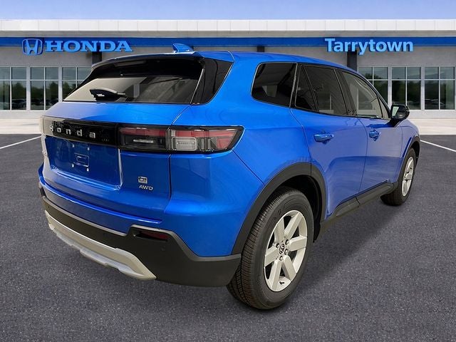 2026 Honda Prologue AWD EX