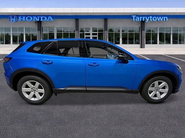 2026 Honda Prologue AWD EX