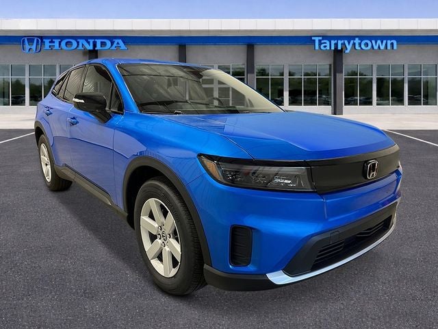 2026 Honda Prologue AWD EX