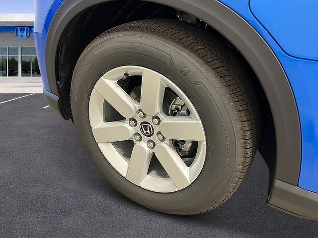 2026 Honda Prologue AWD EX