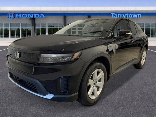 2026 Honda Prologue AWD EX