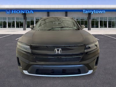 2026 Honda Prologue AWD EX