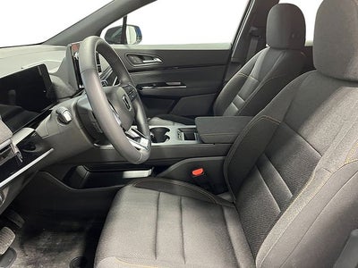 2026 Honda Prologue AWD EX