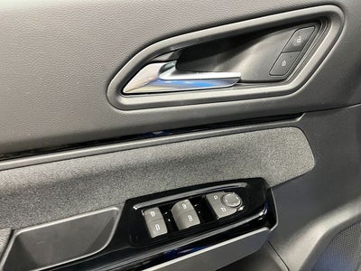 2026 Honda Prologue AWD EX