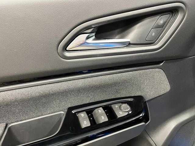 2026 Honda Prologue AWD EX