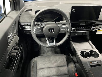2026 Honda Prologue AWD EX