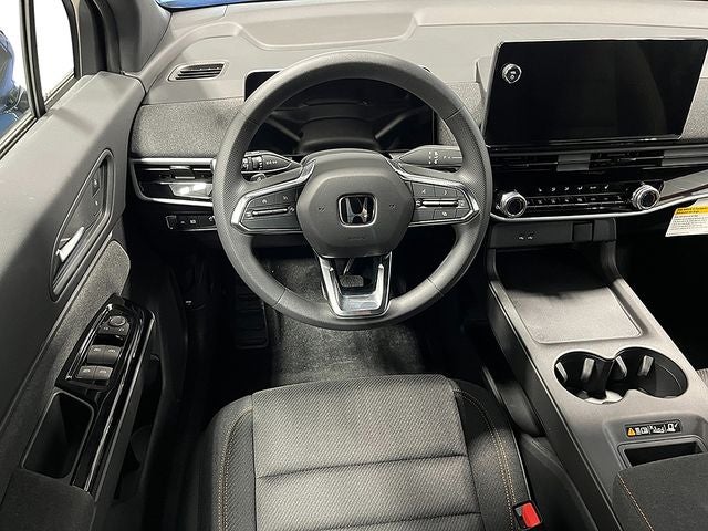 2026 Honda Prologue AWD EX