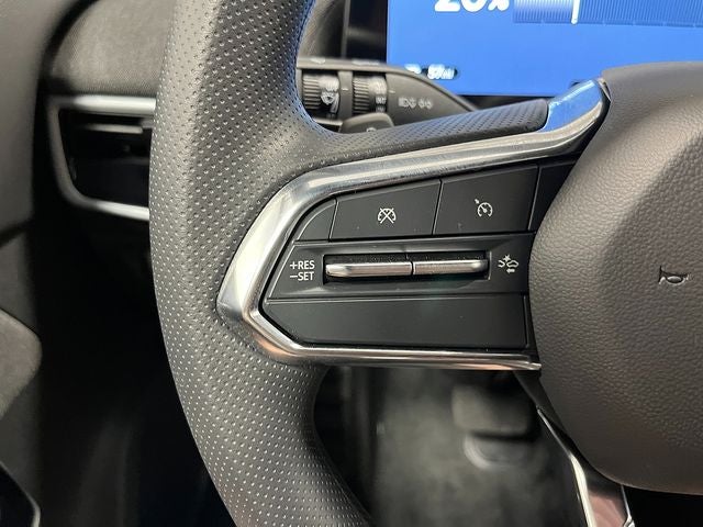 2026 Honda Prologue AWD EX