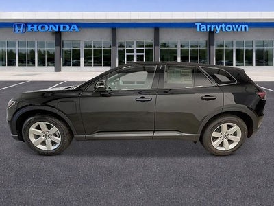 2026 Honda Prologue AWD EX