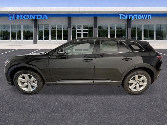 2026 Honda Prologue AWD EX