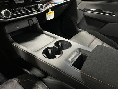 2026 Honda Prologue AWD EX