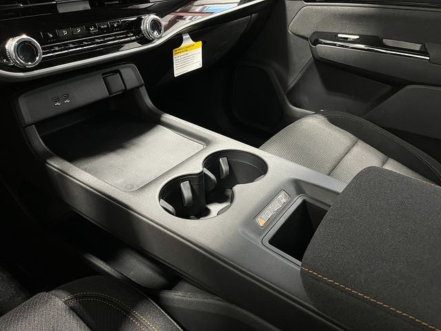 2026 Honda Prologue AWD EX