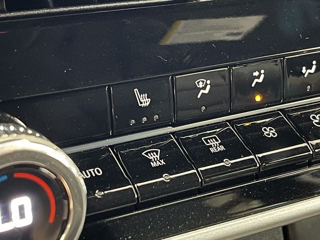 2026 Honda Prologue AWD EX