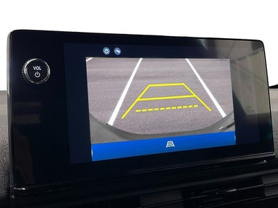 2026 Honda Prologue AWD EX