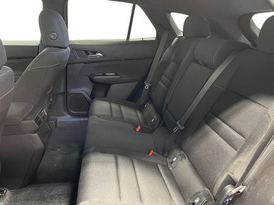 2026 Honda Prologue AWD EX