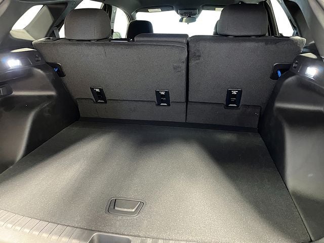 2026 Honda Prologue AWD EX