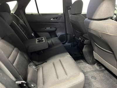 2026 Honda Prologue AWD EX