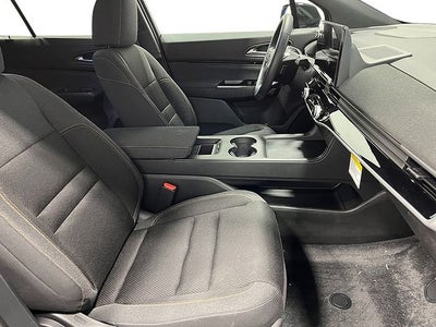 2026 Honda Prologue AWD EX