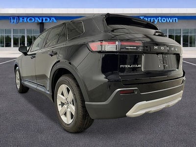 2026 Honda Prologue AWD EX