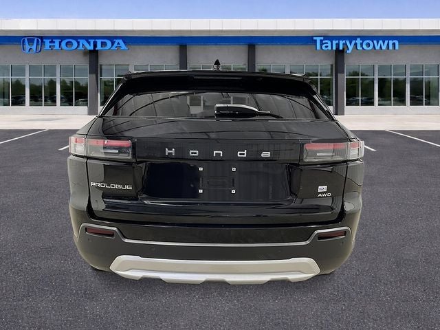 2026 Honda Prologue AWD EX