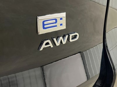 2026 Honda Prologue AWD EX