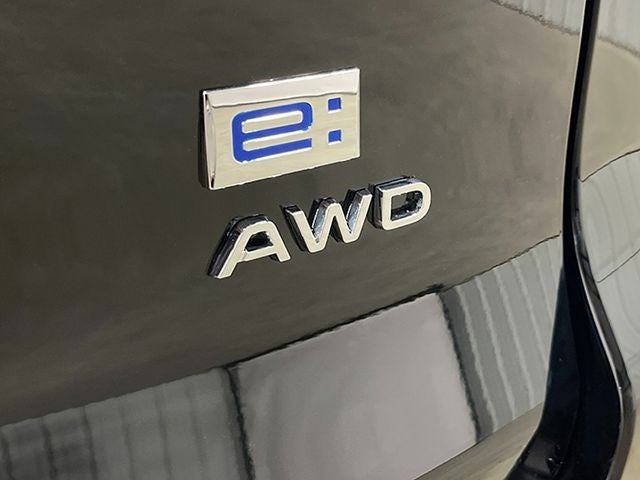 2026 Honda Prologue AWD EX