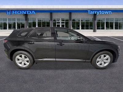 2026 Honda Prologue AWD EX